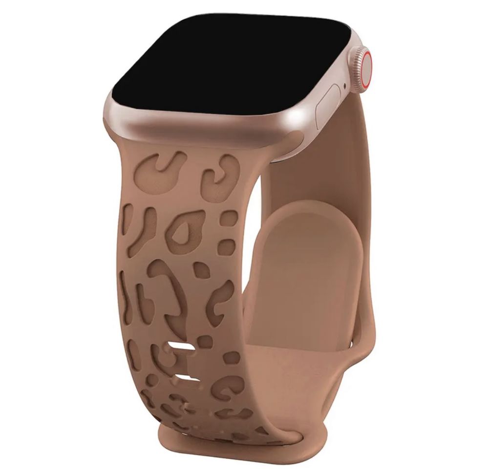 Ремешки Apple Watch