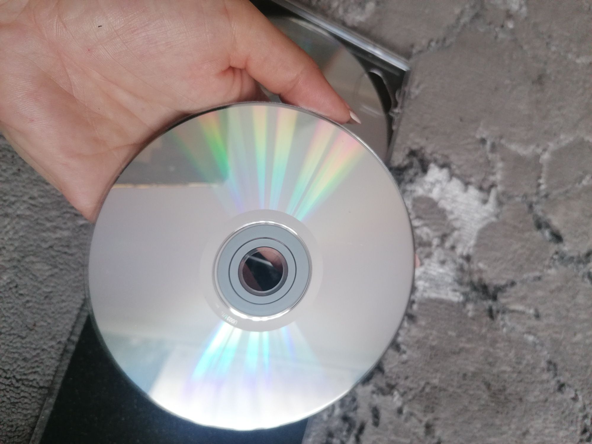 Demonologia słoń & Mikser pierwsze wydanie CD 1 i 2