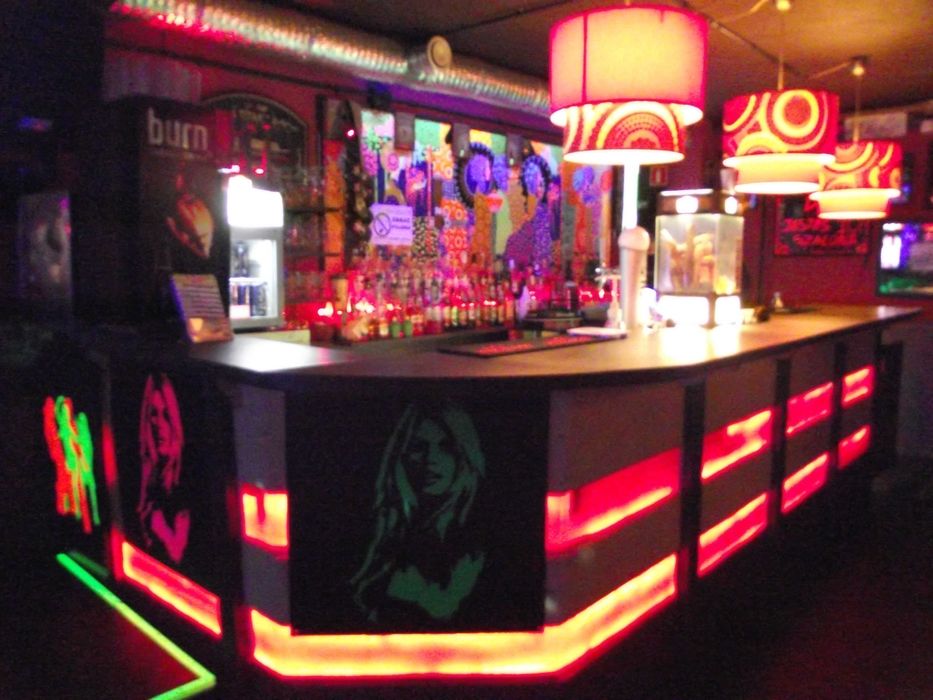 Wynajmę lokal 200 m² - Dawny klub Kotłownia w  ścisłym centrum Łukowa!