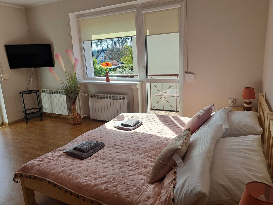 Apartament - Bory Tucholskie