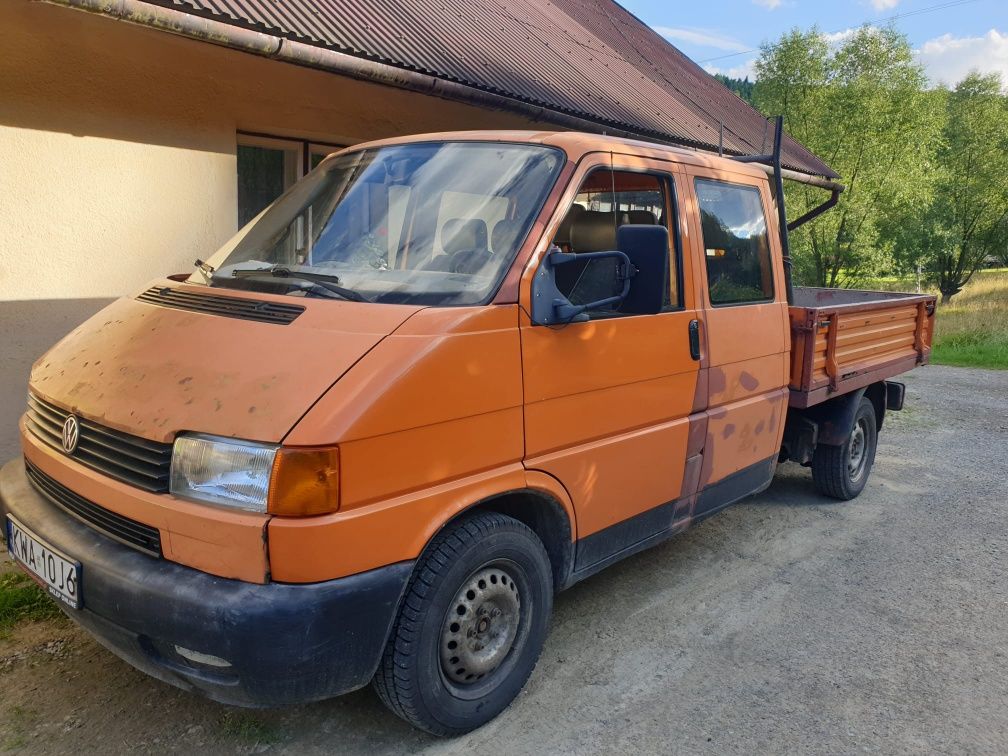 Volsvagen transporter T4