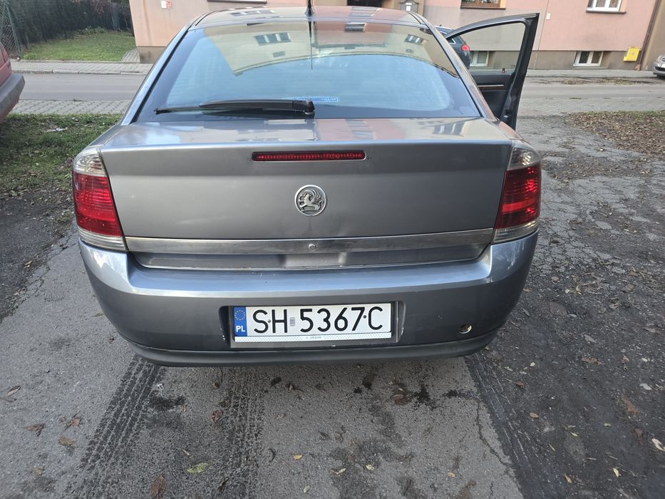 Sprzedam Opel Vectra C