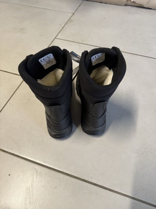Buty Robocze Grisport BOA roz.41
