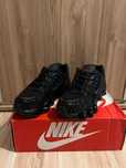 ShoesUnisex_Nike Shox_Tl  AdidasyModaBlack_39