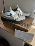Nike zoom KD 4 Kievin Durant 2010
