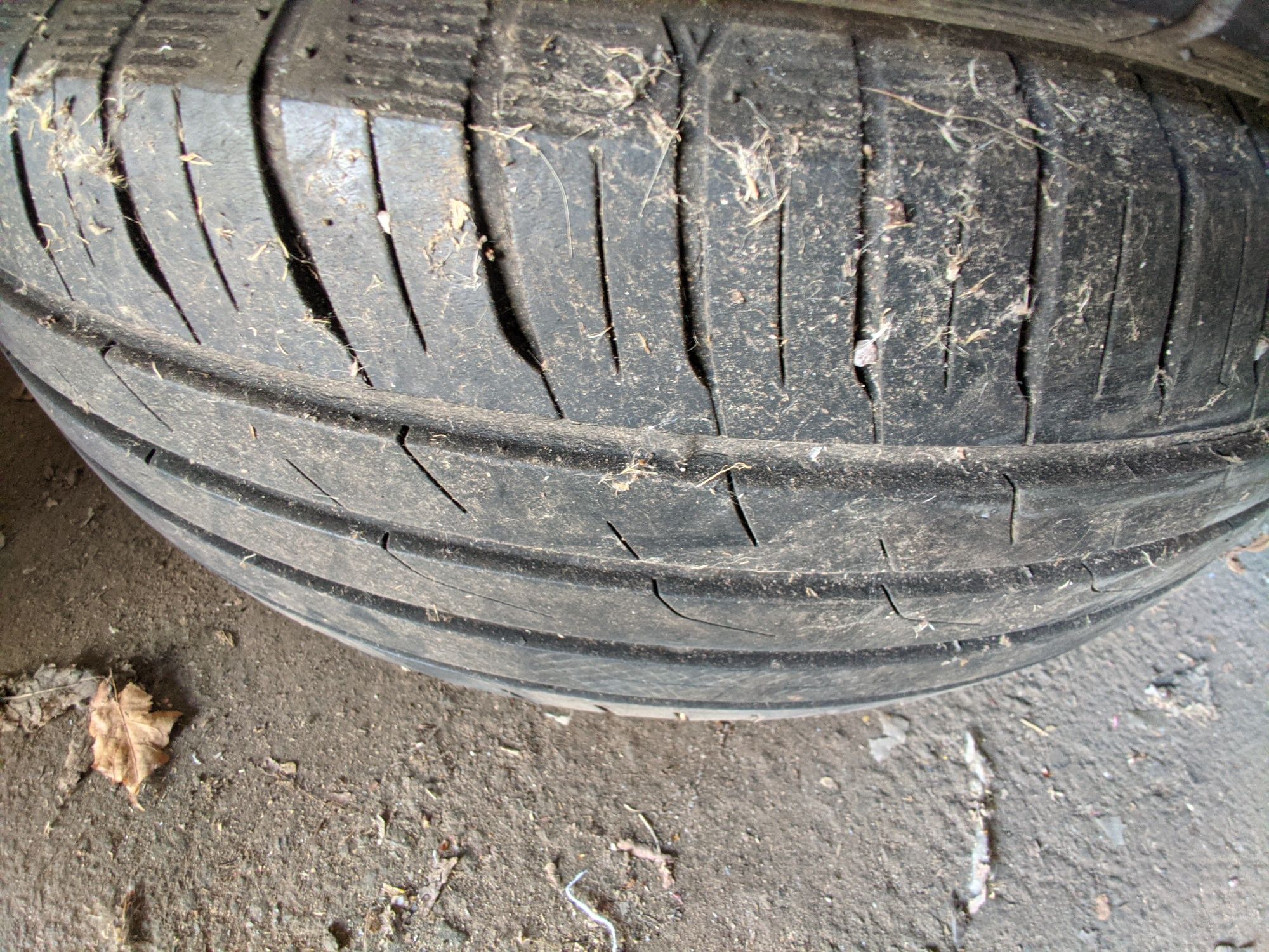 Шины Toyo 215/60 R16