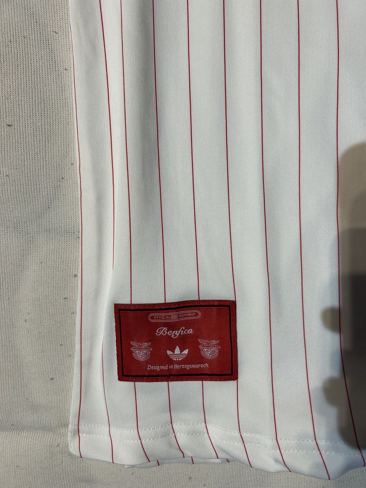 Vendo camisola retro Benfica
