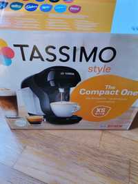 Máquina Café Tassimo