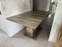Stół rozkladany 160 x 90