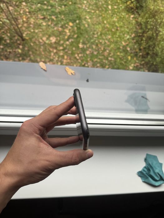 !!okazja!! Iphone 11 87% kondycjii  stan bardzo dobry