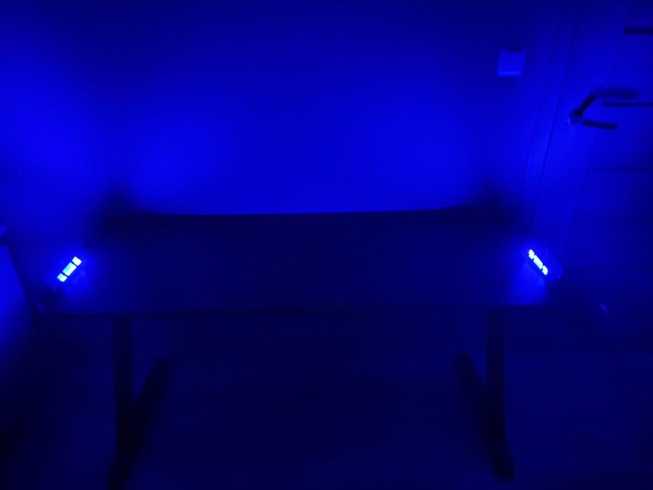 Sprzedam biurko gamingowe ULTRADESK 150