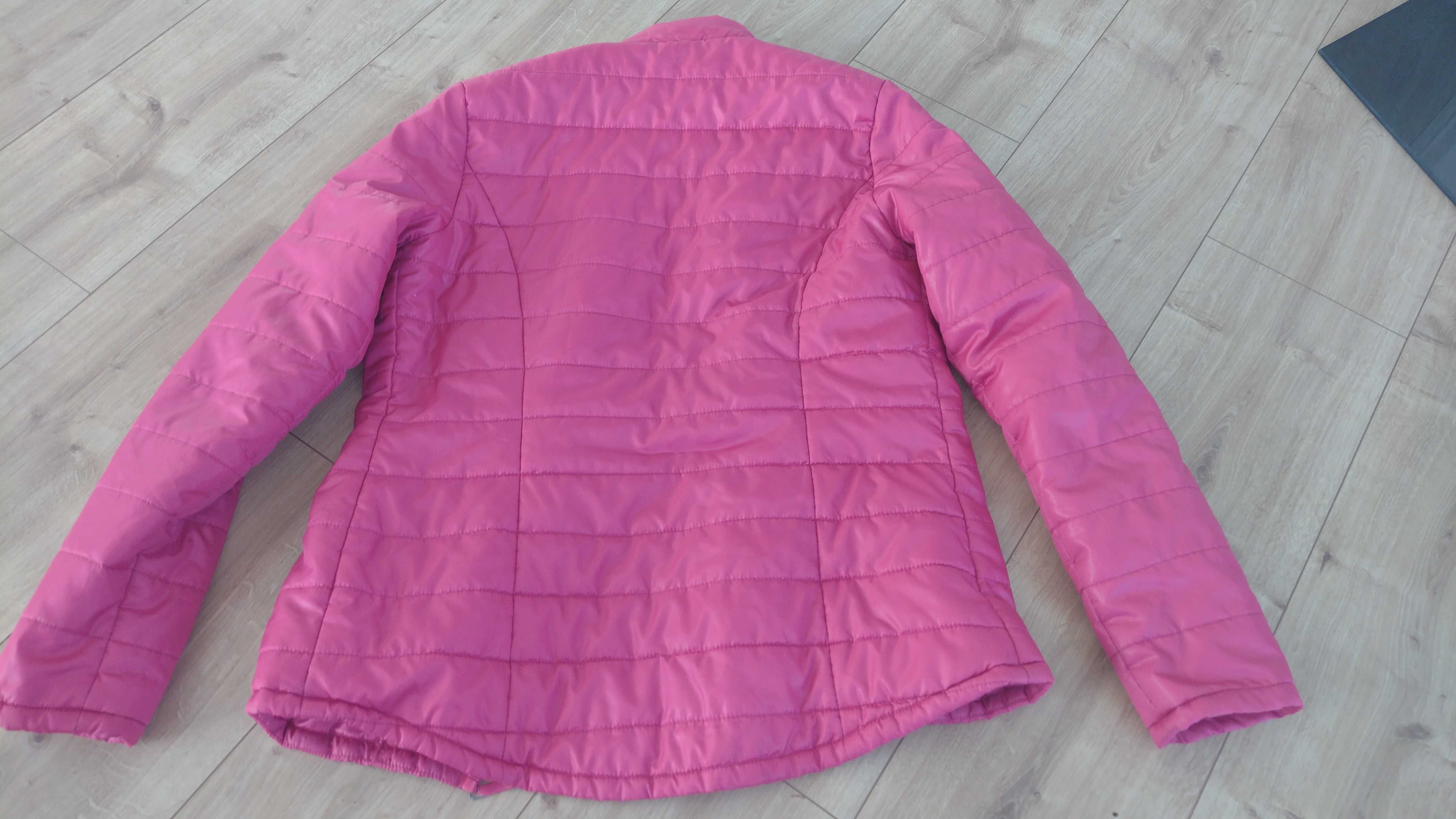 Forever pink lekka kurtka  Rozmiar EUR 36