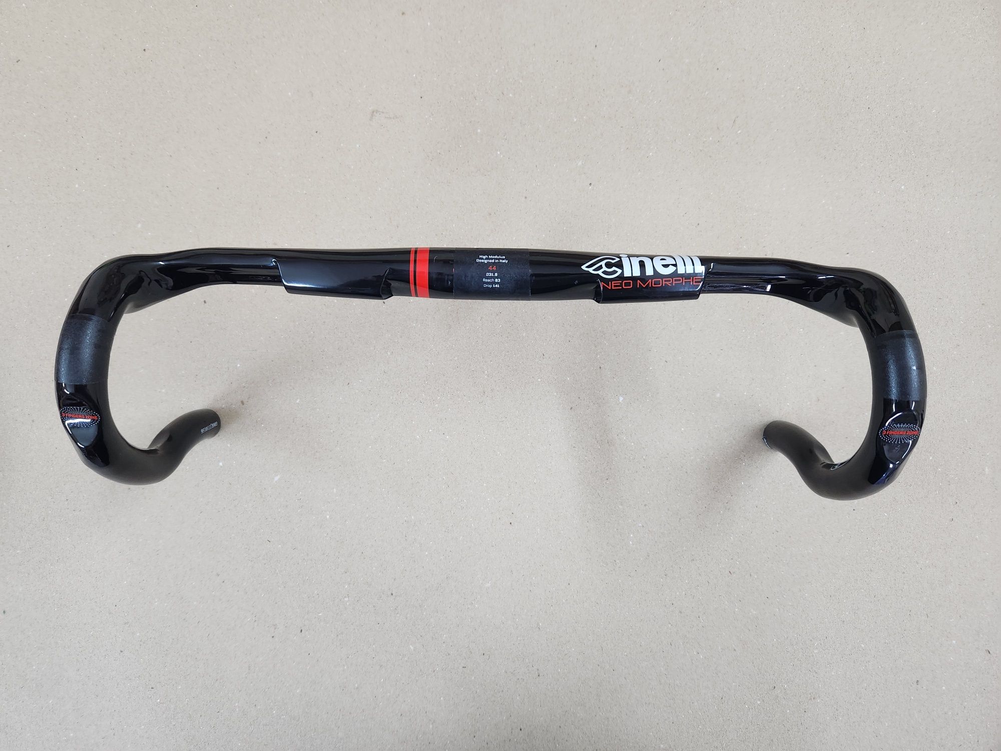 Deda FSA Ritchey 3ttt руль кермо для шосейного велосипеда