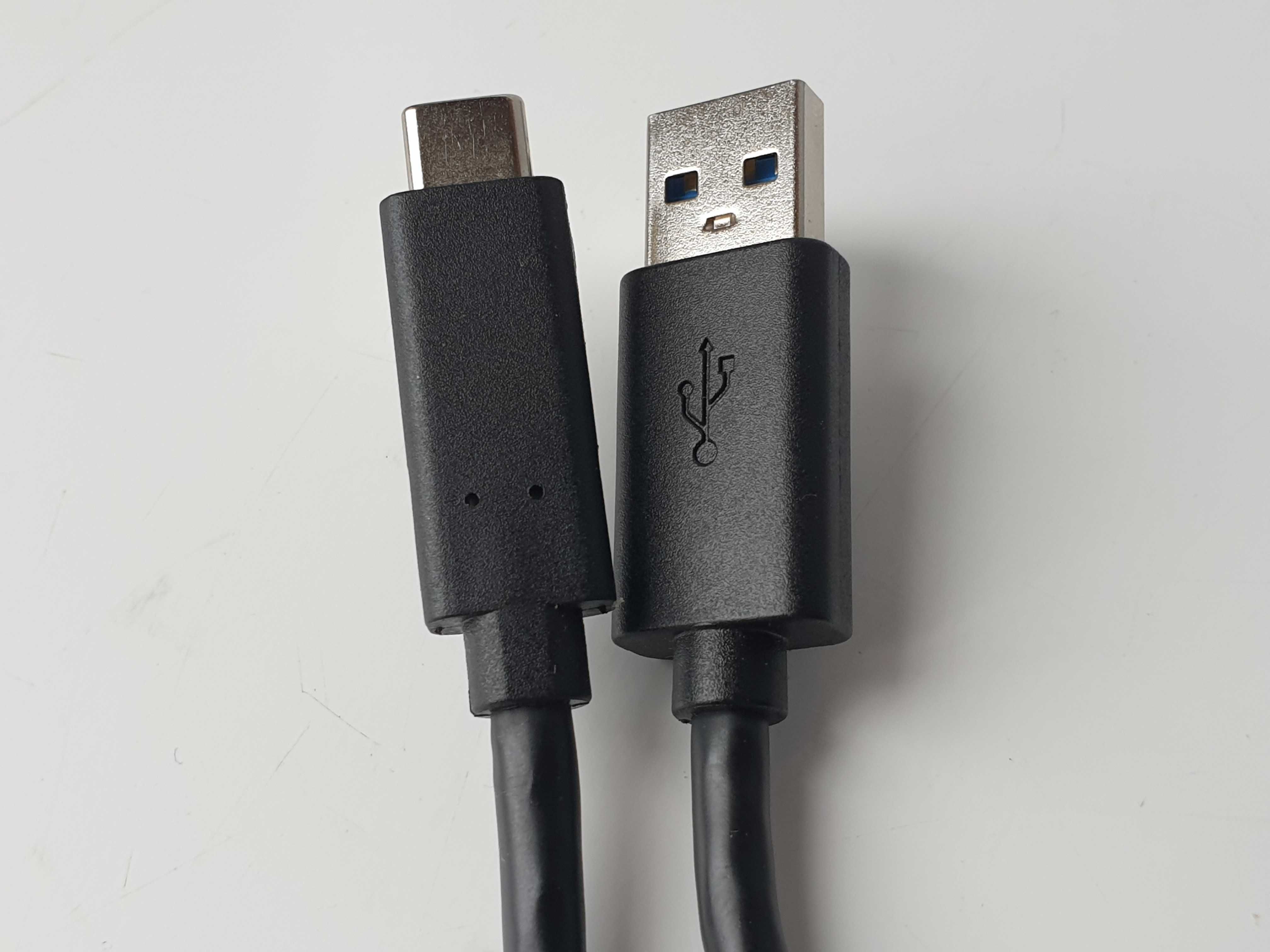 Кабель USB 3.0  to USB Type-C, 1м DELL