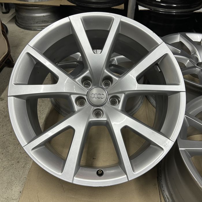 Диски 5x112 R19 Audi A7 S7 A5 S5 A8 S8 Q5 Q7 VW Touareg Tiguan