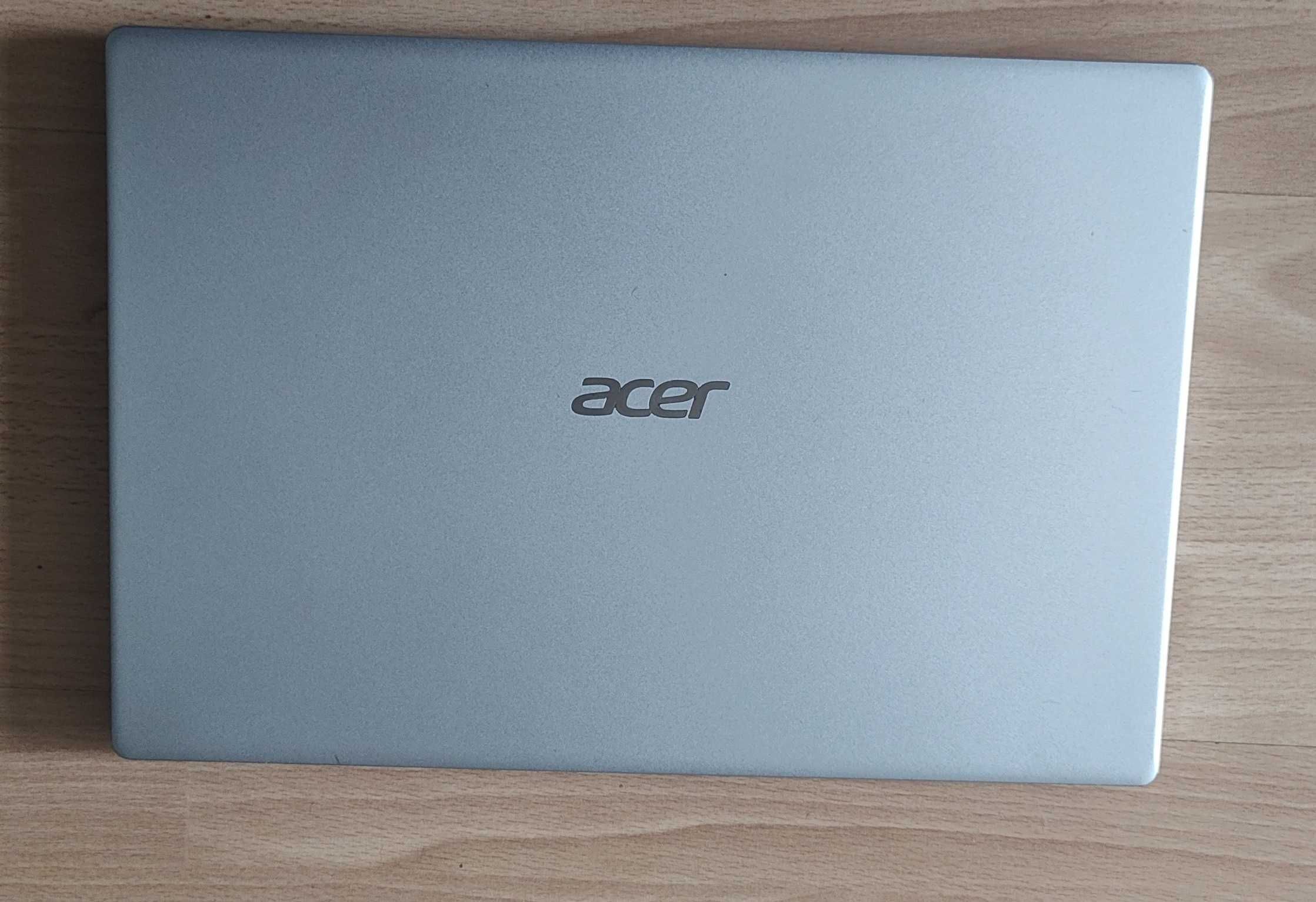 Laptop Acer a315-23 FULL HD ryzen 5 ssd ddr4