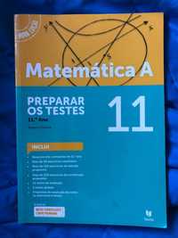 Livro de Matemática 11º