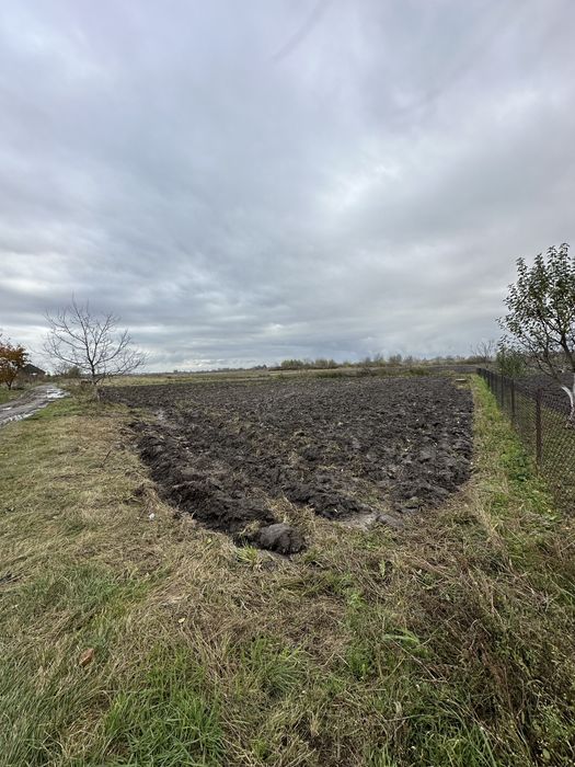 Продам земельну ділянку м.Корець