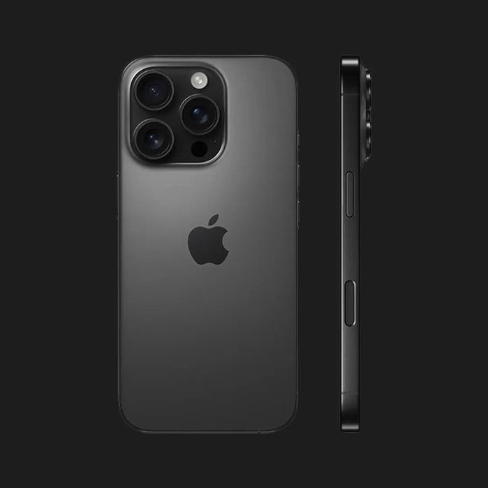 Apple iPhone 16 Pro new