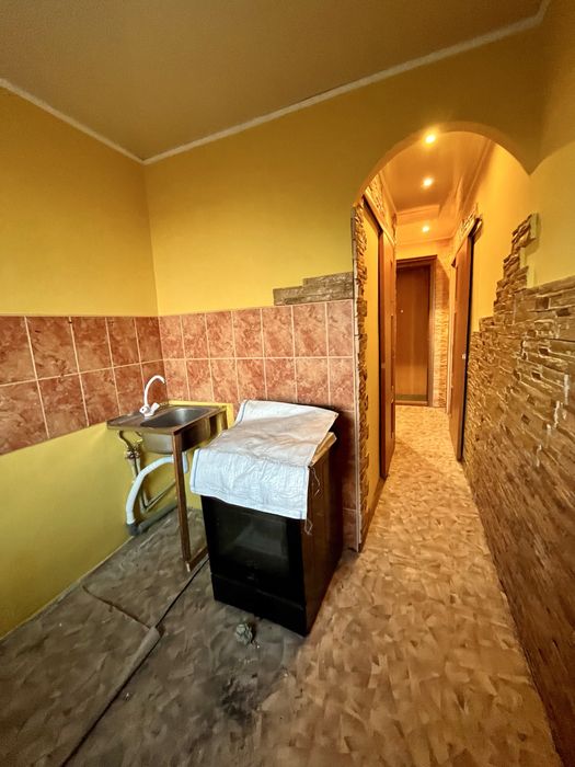 Продажа 1 комн м|с Аношкина Ремонт