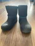 Buty gumowe kalosze  rozmiar 28/29