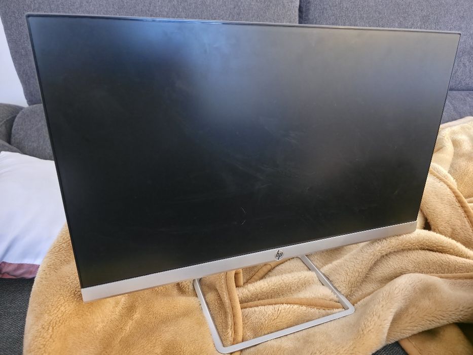 Ecrã / Monitor HP