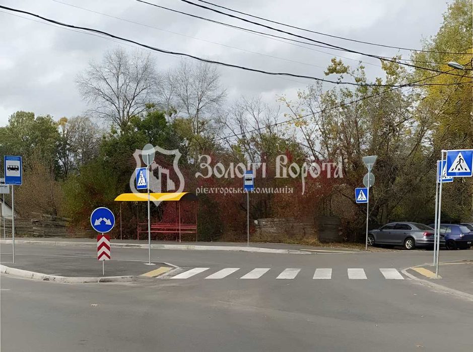 Ділянка, 8,25 соток. Маланюка, 59, Микільська Слобідка