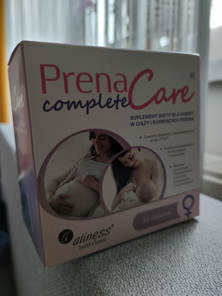 Prena Complete Care