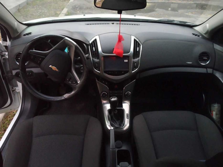 Економічний Універсал 2016 р.в., малий пробіг, єдиний власник.