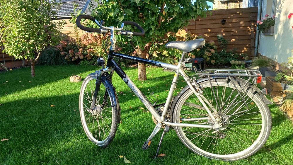 Sprzedam męski rower Winora Bermuda 28"