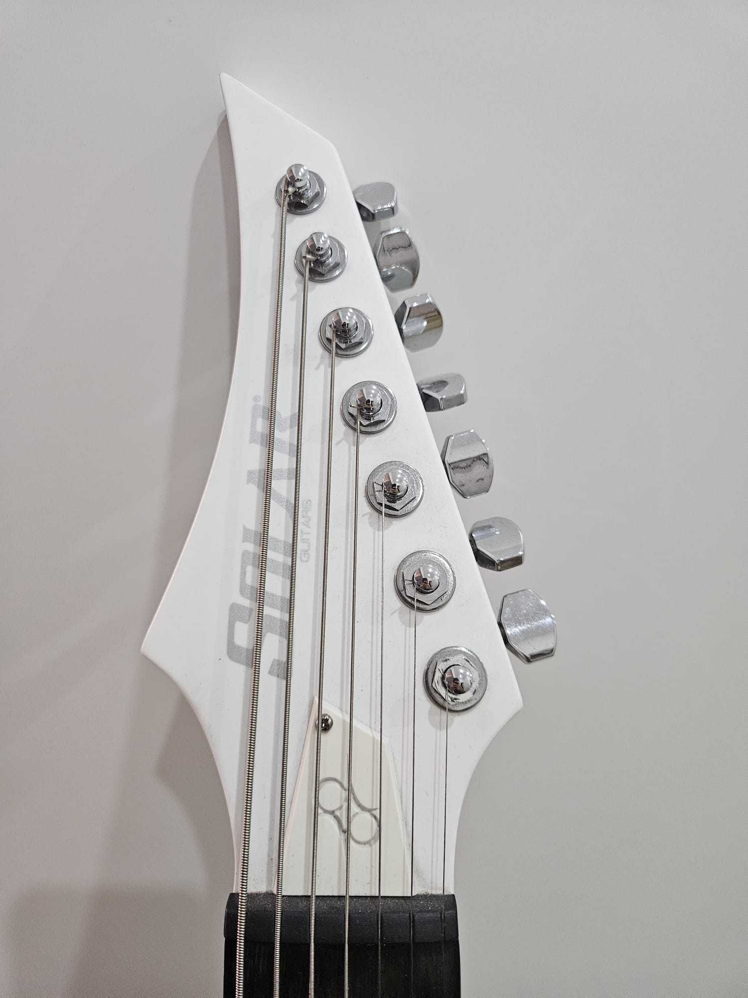 Solar Guitars V1.7 Vinter (troca)