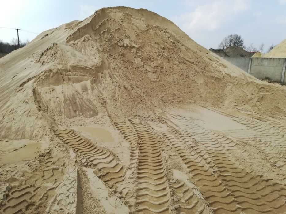 Destrukt Frez Asfaltowy/ Kruszywo/Gruz/Tłuczeń/Piasek