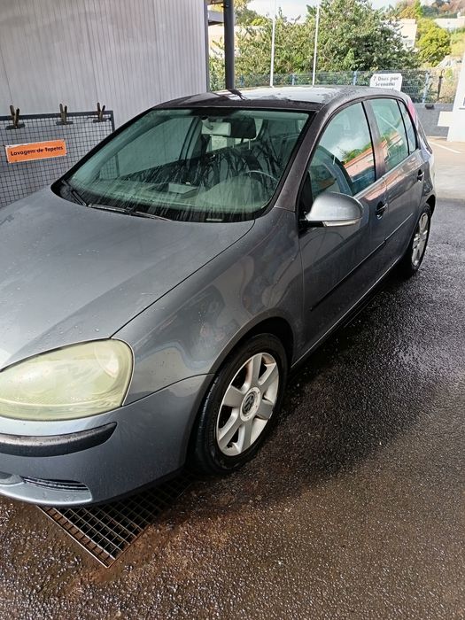 VW Golf V 1.4i Confort