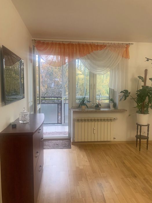 Wynajmę mieszkanie 2 pokojowe