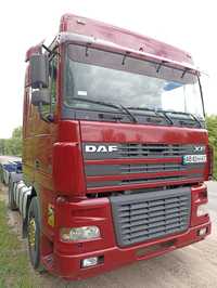 Тягач DAF 95 480