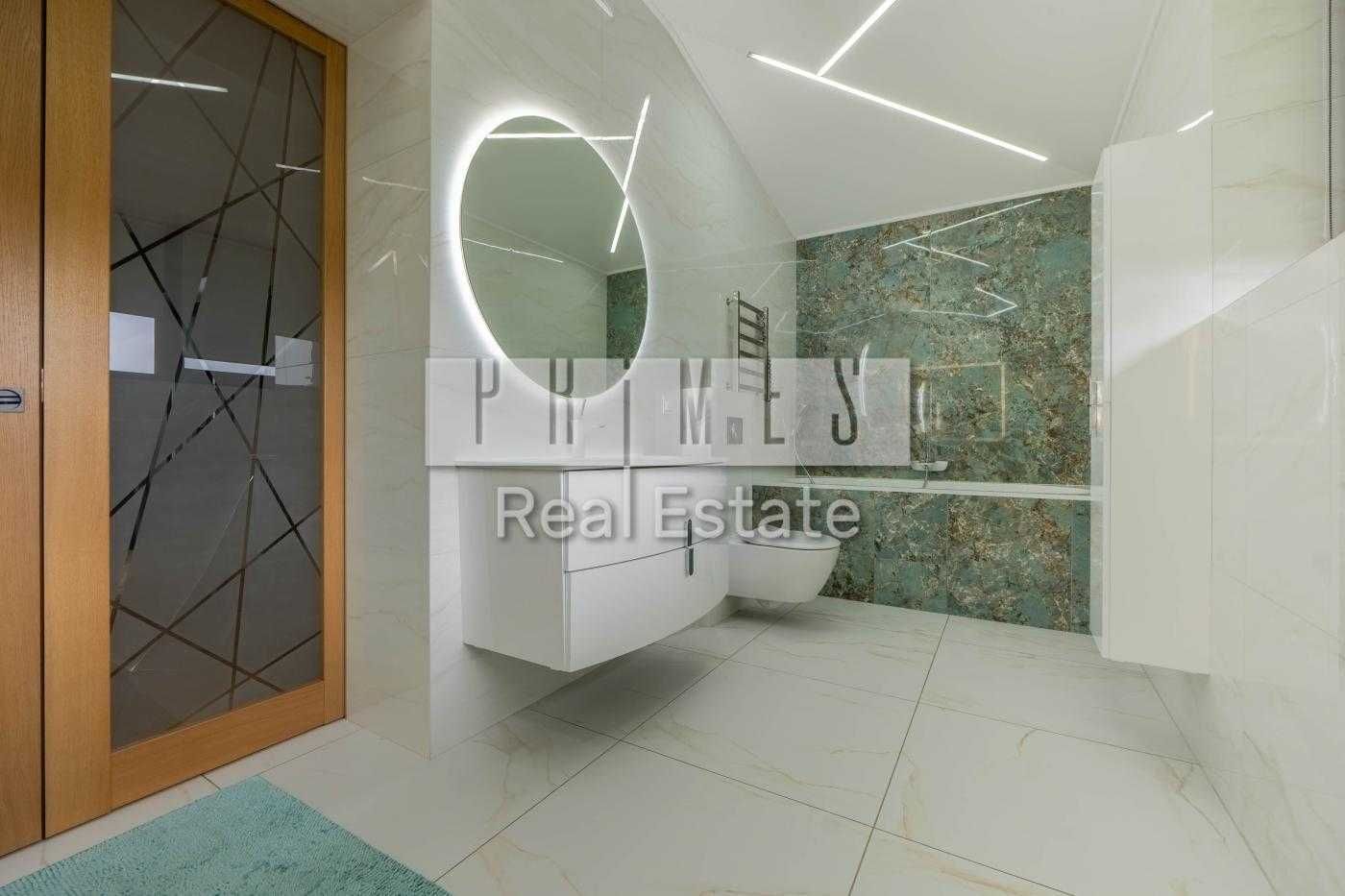 Продажа дома 350м2 в стиле Hi-Tech, Гореничи