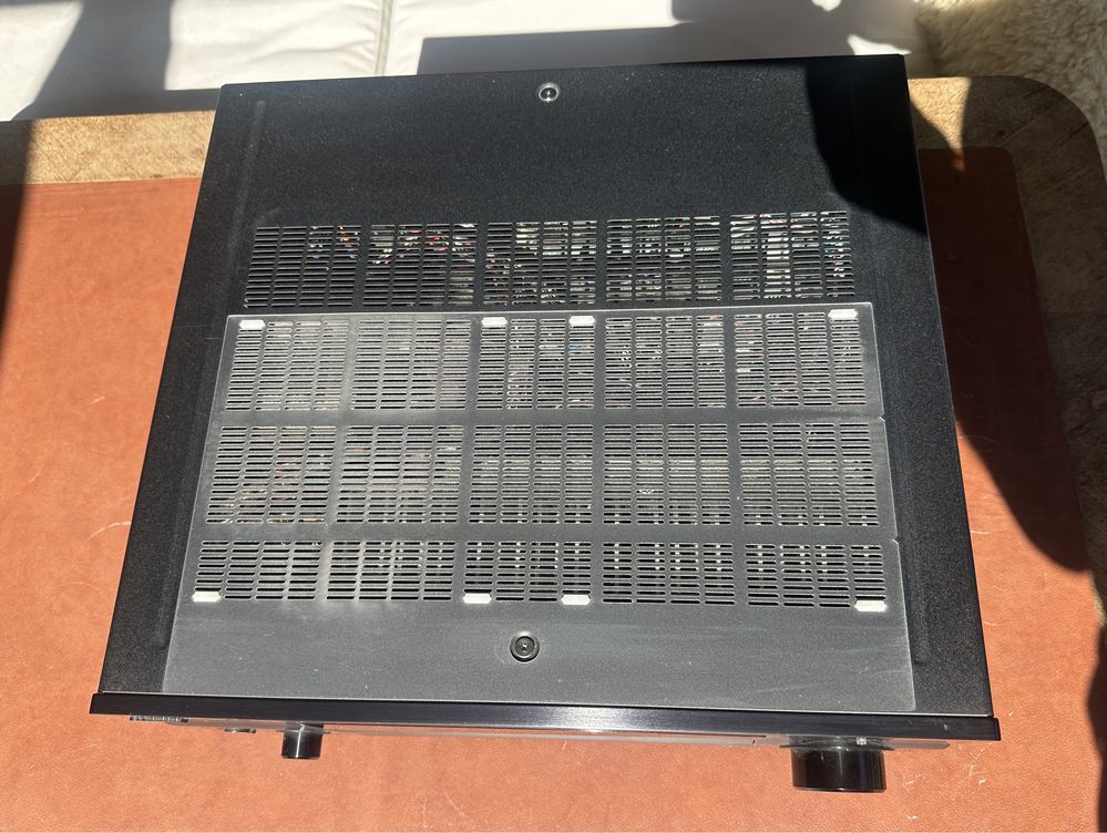 Amplituner AV Yamaha rx-v1800