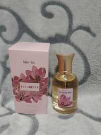 Fleurette, eau de parfum, 50ml, faberlik