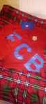 Orginalna bluzka Fc Barcelona