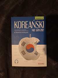 Koreański nie gryzie (Poziom A1-A2)