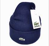 Шапка Lacoste UNISEX