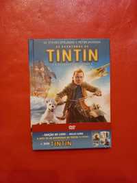 As Aventuras de Tintin
