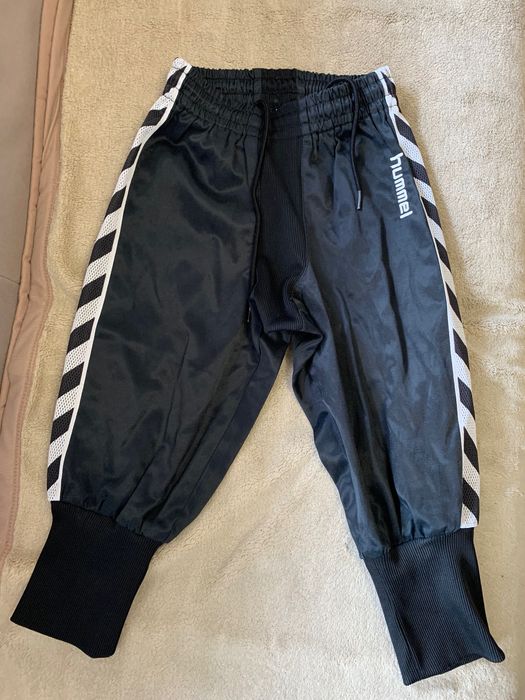 Spodenki profesjonalne Hummel 3/4