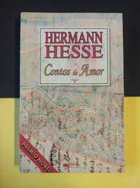 Hermenn Hesse - Contos de amor