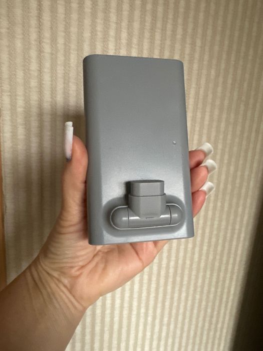 Павербанк с держателем