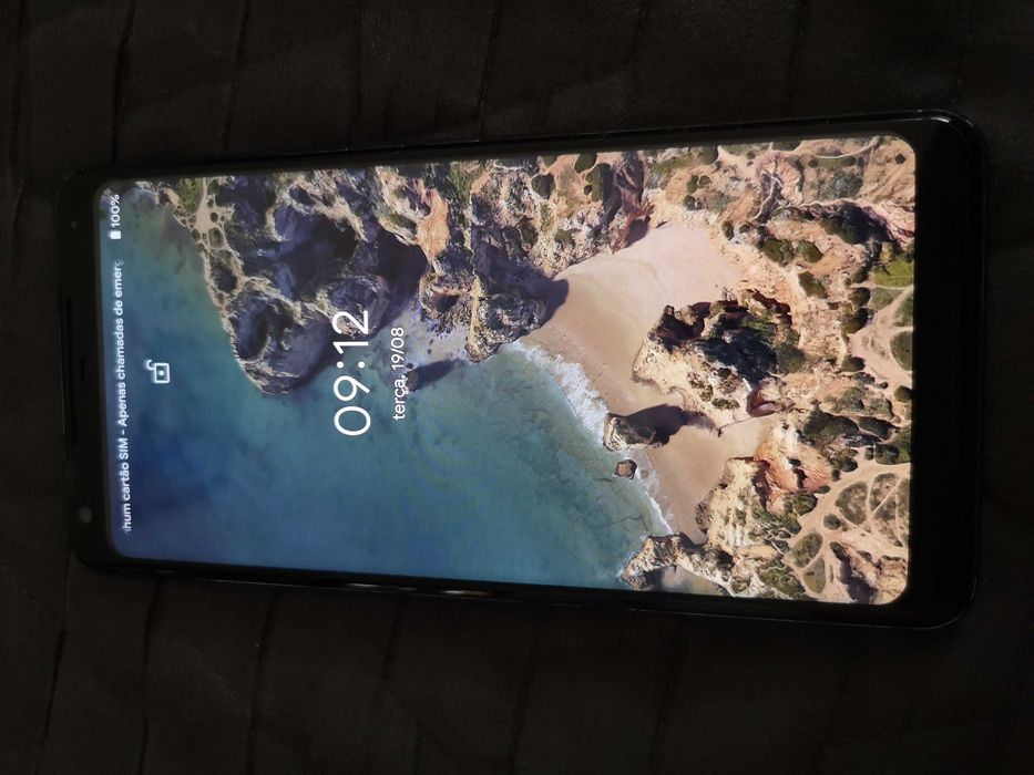 Google Pixel 2XL 4GB/64GB_Desbloqueado