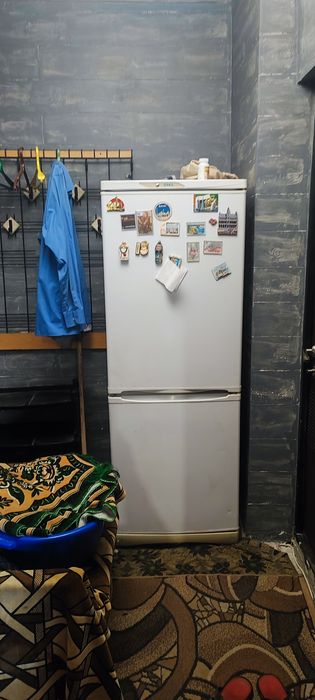 Здам подобово однокімнатну квартиру