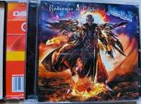 Judas Priest Redeemer of souls z dodatkowym dyskiem CD