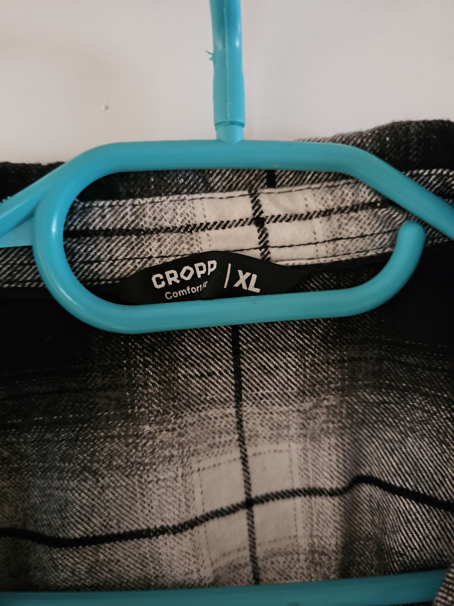 Kurtka koszulowa XL Cropp