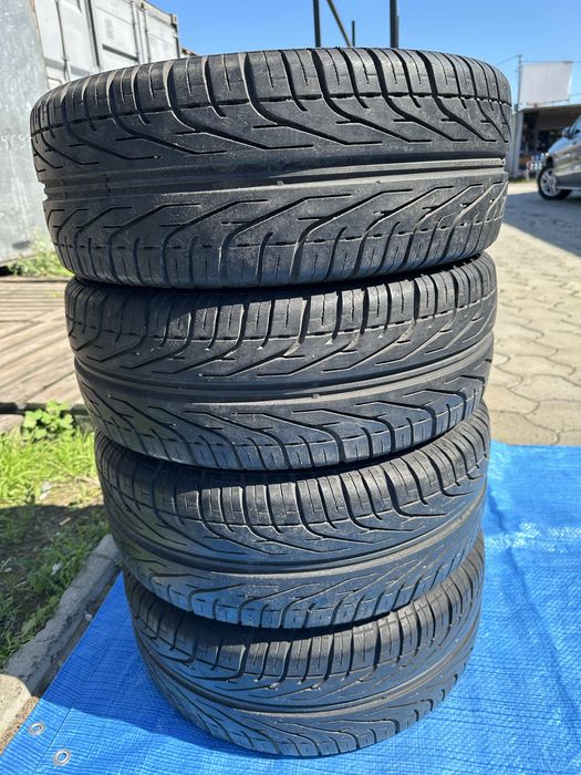 Диски R15 3/112 Smart + Резина